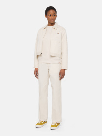 Демисезонная куртка Dickies Unlined Cropped Eisenhoer модель DK0A4YQYF901 Фото