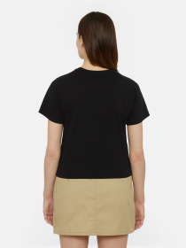 Футболка Dickies Herndon Ss модель DK0A4YRPBLK1 Фото