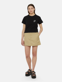 Футболка Dickies Herndon Ss модель DK0A4YRPBLK1 Фото