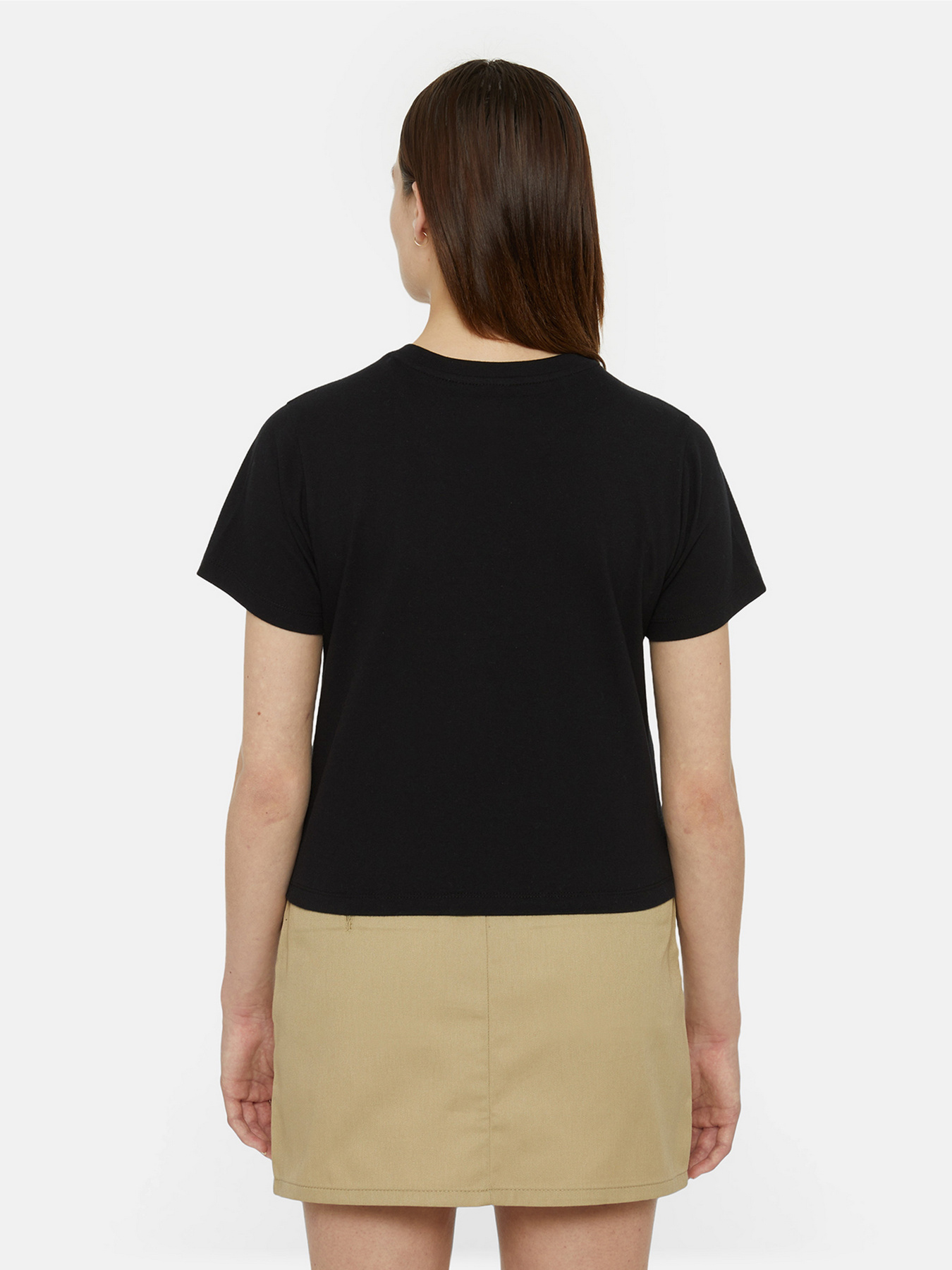 Футболка Dickies Herndon Ss модель DK0A4YRPBLK1 Фото