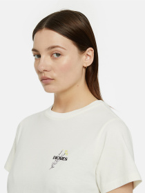 Футболка Dickies Herndon Ss модель DK0A4YRPC581 Фото