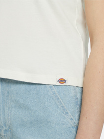 Футболка Dickies Herndon Ss модель DK0A4YRPC581 Фото