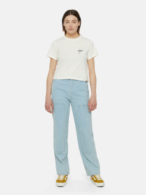 Футболка Dickies Herndon Ss модель DK0A4YRPC581 Футболка Dickies Herndon Ss модель DK0A4YRPC581 Фото