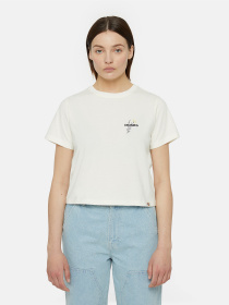 Футболка Dickies Herndon Ss модель DK0A4YRPC581 Фото