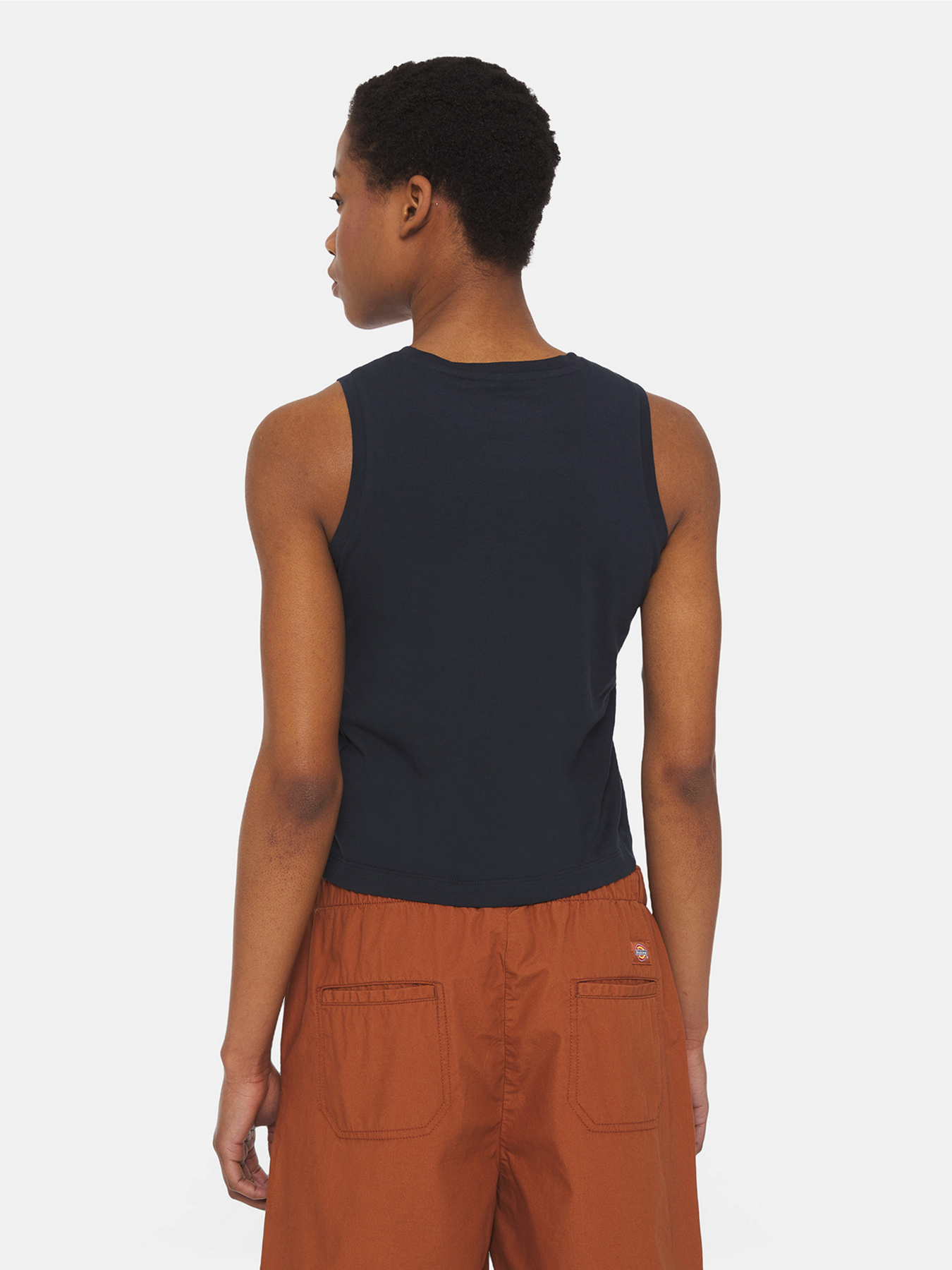 Майка Dickies Onley модель DK0A4YRTDNX1 Фото