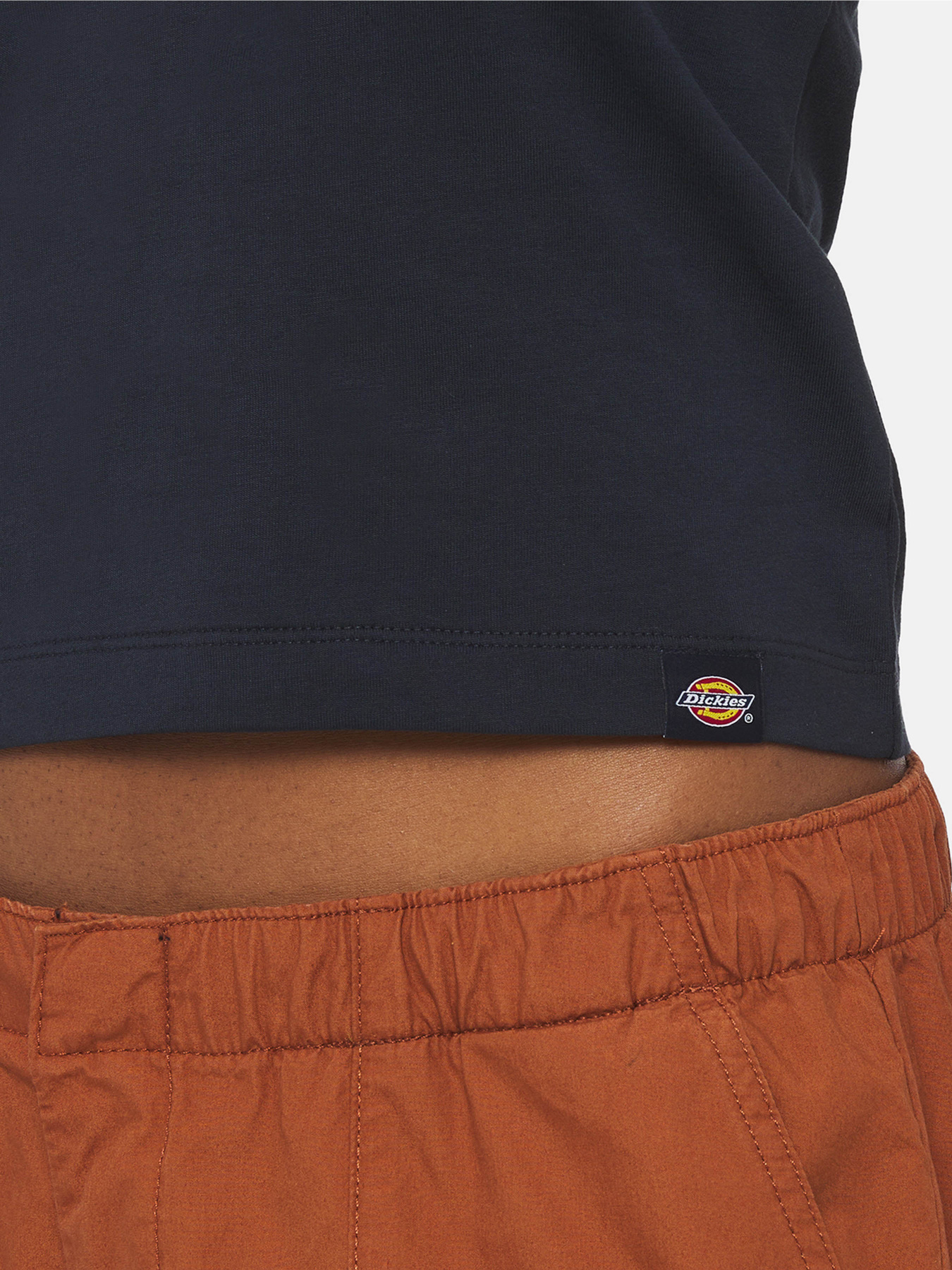 Майка Dickies Onley модель DK0A4YRTDNX1 Фото