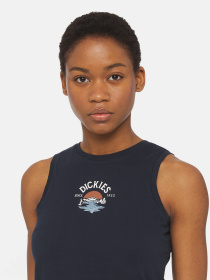 Майка Dickies Onley модель DK0A4YRTDNX1 Фото