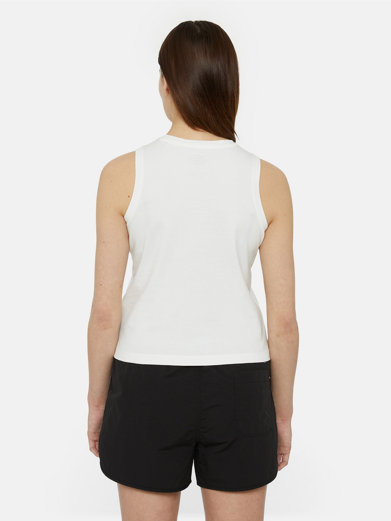 Майка Dickies Onley Модель DK0A4YRTWHX1 Фото