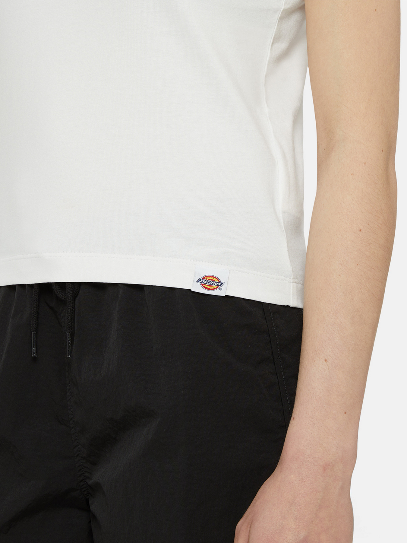 Майка Dickies Onley Модель DK0A4YRTWHX1 Фото