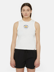 Майка Dickies Onley Модель DK0A4YRTWHX1 Фото