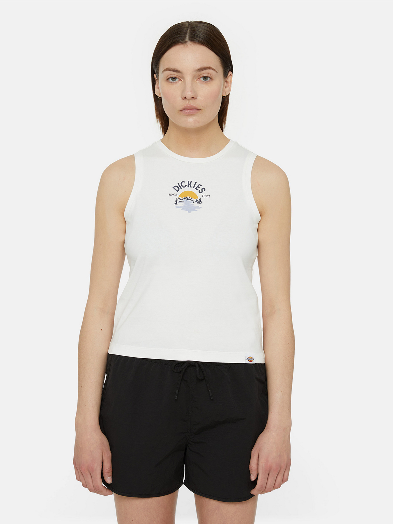 Майка Dickies Onley модель DK0A4YRTWHX1 Фото