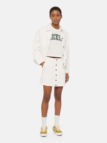 Футболка Dickies Aitkin модель DK0A4YS8C581 Фото