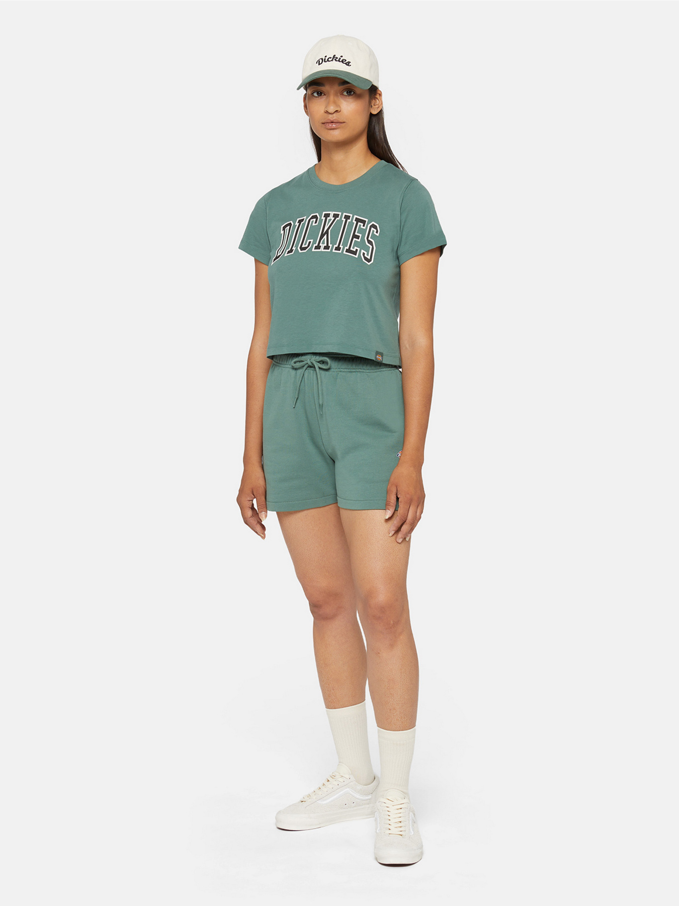 Футболка Dickies Aitkin модель DK0A4YS8H151 Футболка Dickies Aitkin модель DK0A4YS8H151 Фото