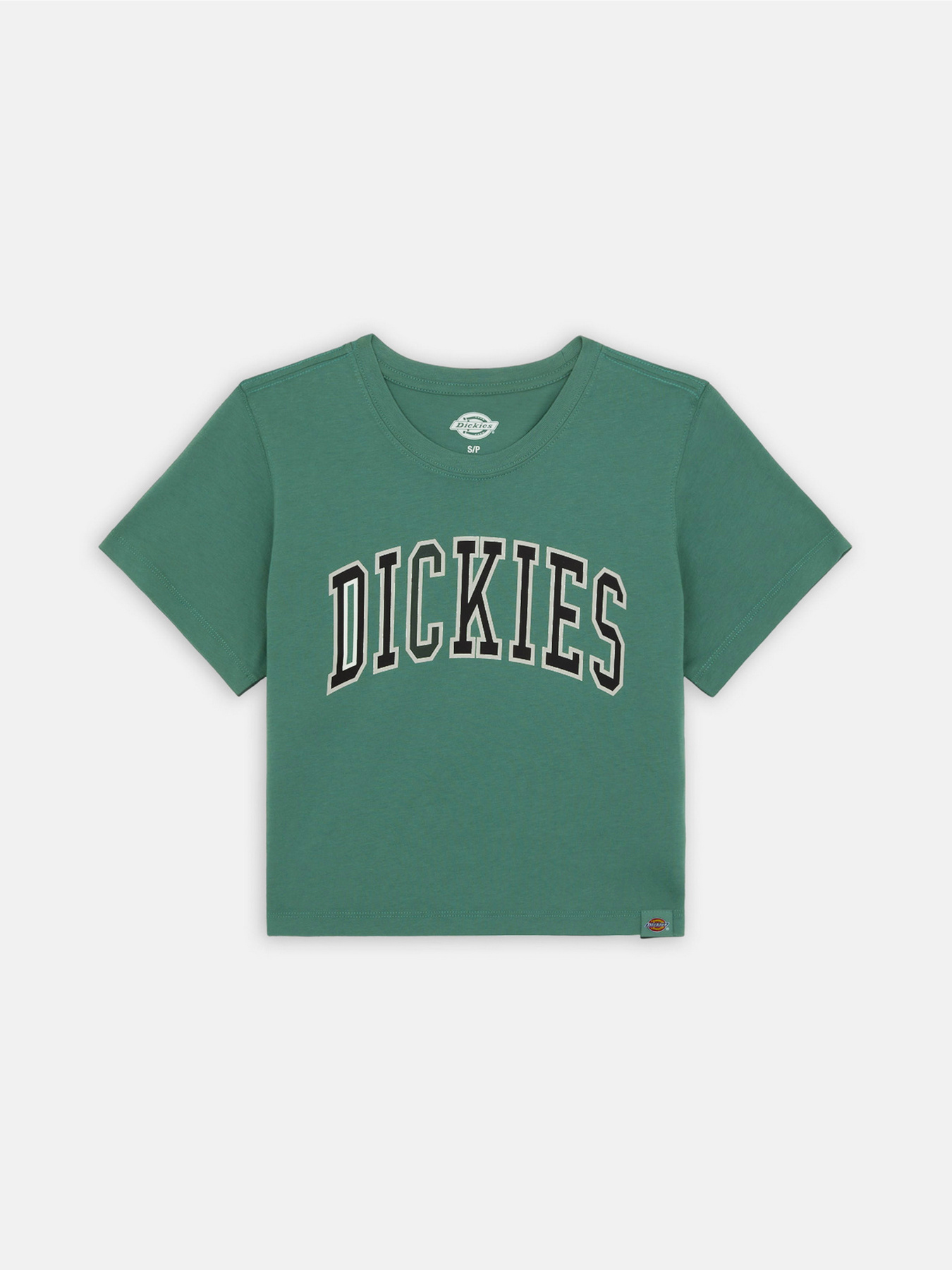 Футболка Dickies Aitkin модель DK0A4YS8H151 Футболка Dickies Aitkin модель DK0A4YS8H151 Фото