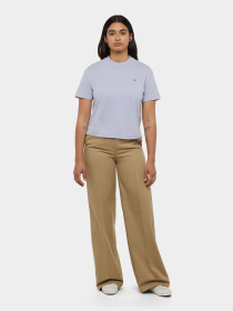 Палаццо Dickies Wide Leg модель DK0A4YSEKHK1 Фото