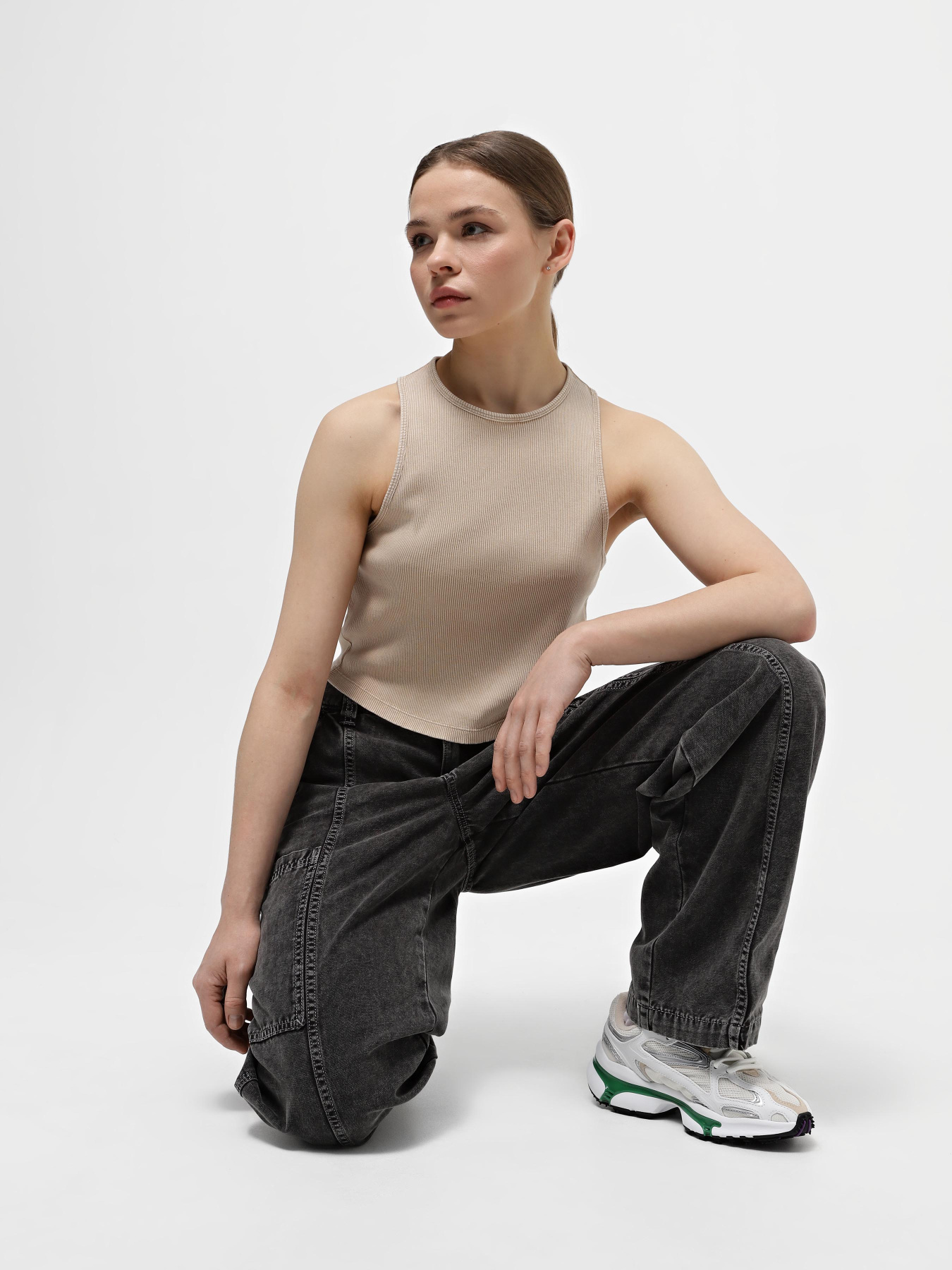 Карго Dickies Neington модель DK0A4YSFH861 Карго Dickies Neington модель DK0A4YSFH861 Фото