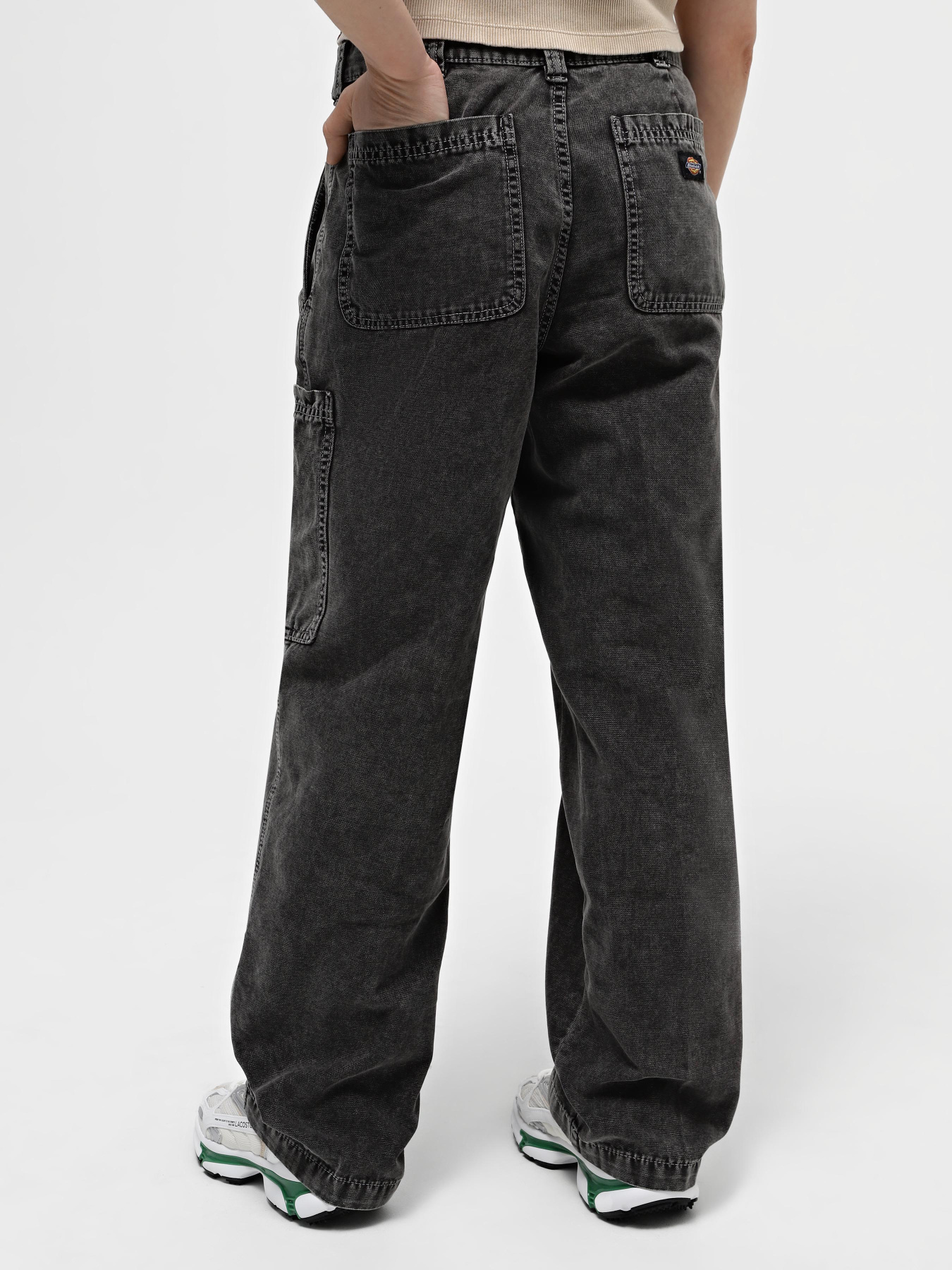 Карго Dickies Neington модель DK0A4YSFH861 Карго Dickies Neington модель DK0A4YSFH861 Фото