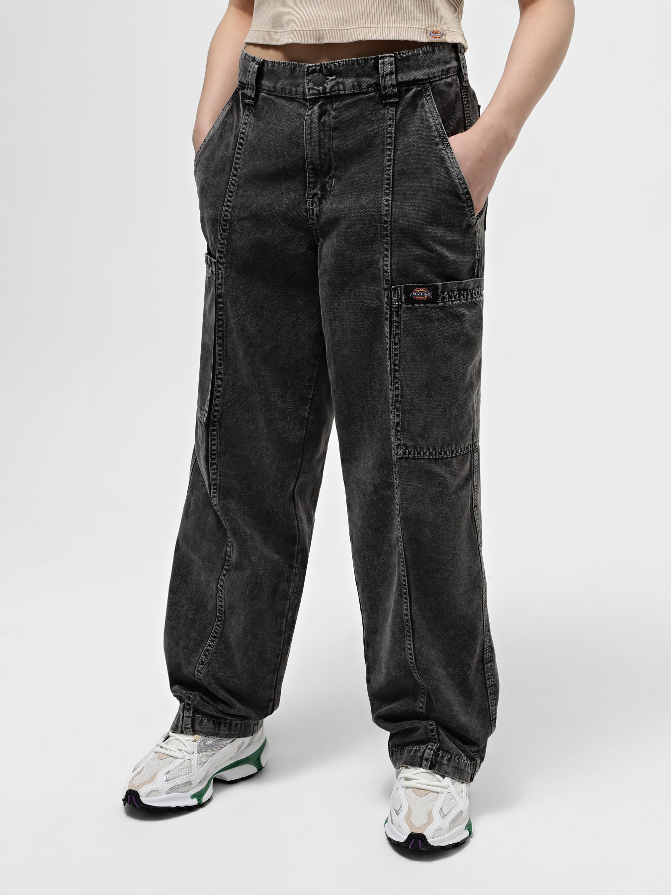 Карго Dickies Neington модель DK0A4YSFH861 Карго Dickies Neington модель DK0A4YSFH861 Фото