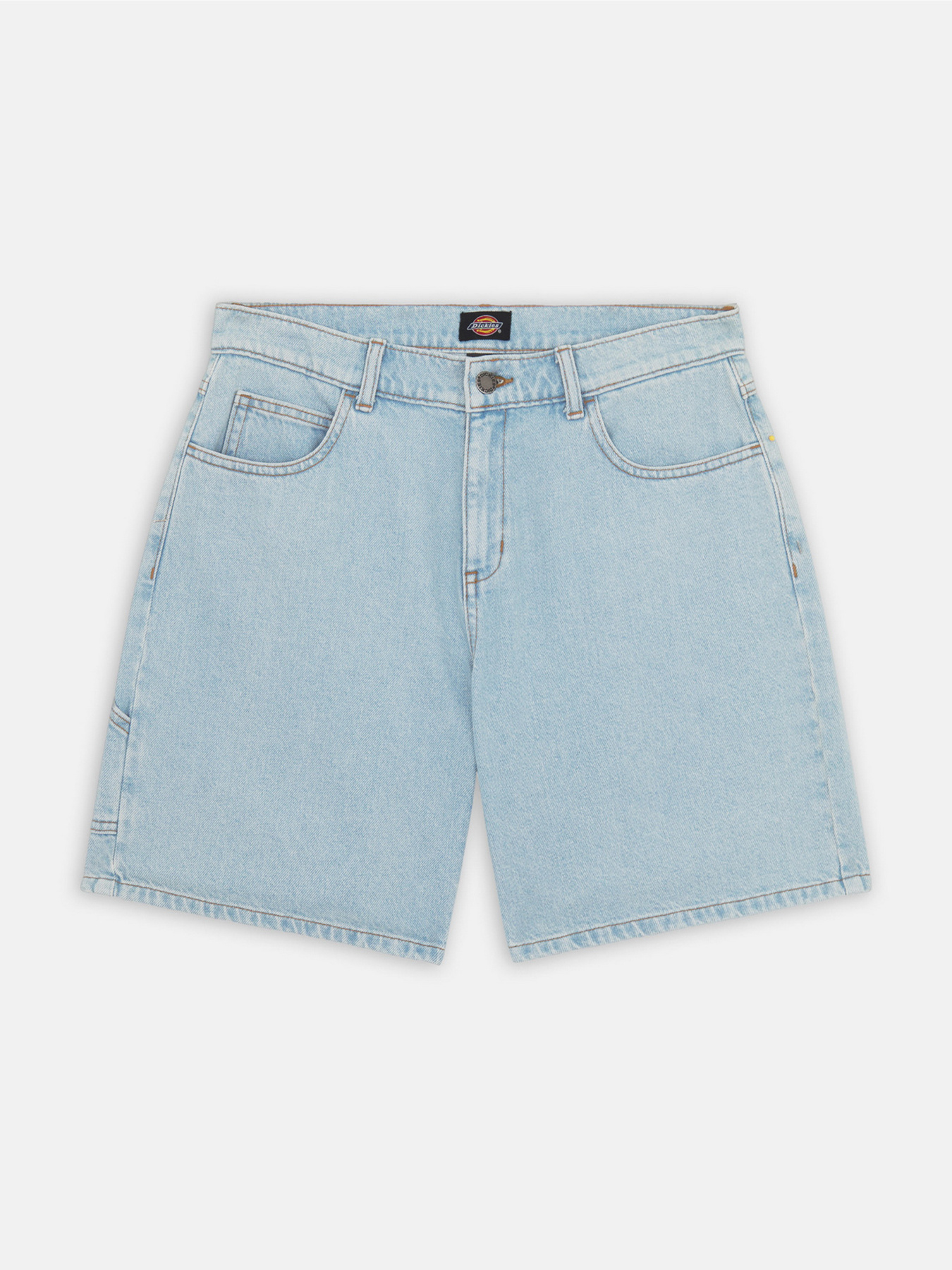 Шорты джинсовые Dickies Herndon модель DK0A4YSGC151 Фото