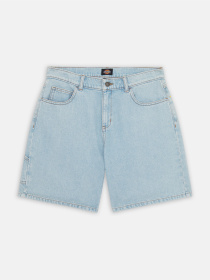 Шорты джинсовые Dickies Herndon модель DK0A4YSGC151 Фото