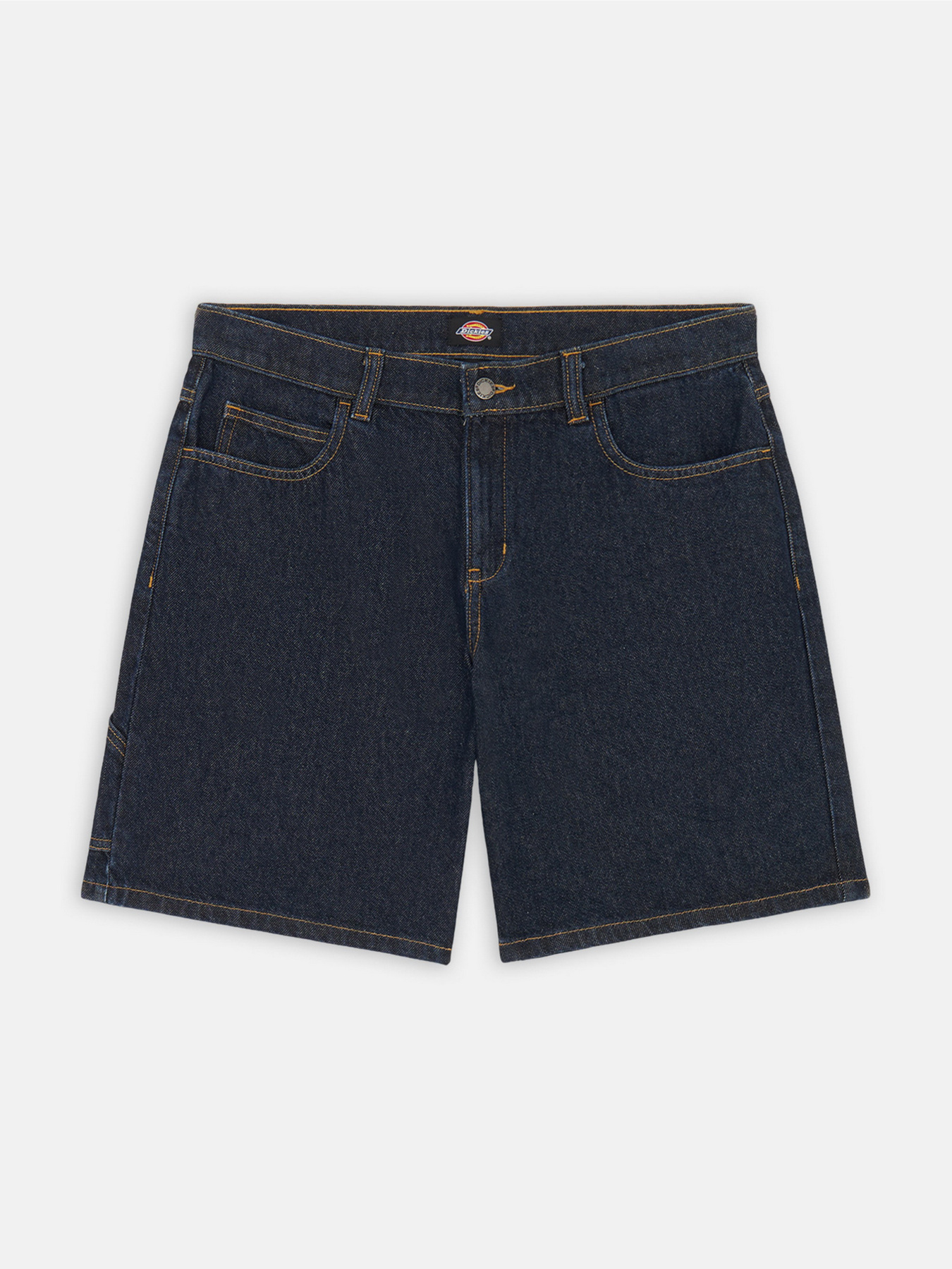 Шорты джинсовые Dickies Herndon модель DK0A4YSGRIN1 Фото