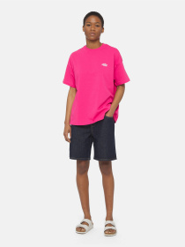 Шорты джинсовые Dickies Herndon модель DK0A4YSGRIN1 Фото