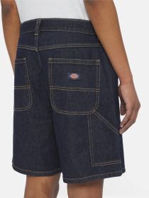 Шорты джинсовые Dickies Herndon модель DK0A4YSGRIN1 Фото