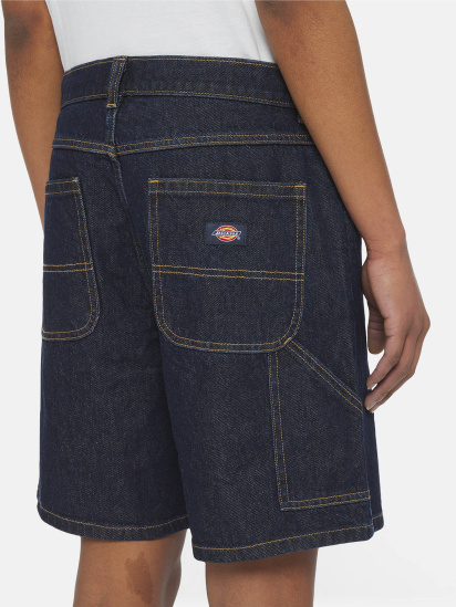 Шорти джинсові Dickies Herndon модель DK0A4YSGRIN1 — фото 5 - INTERTOP