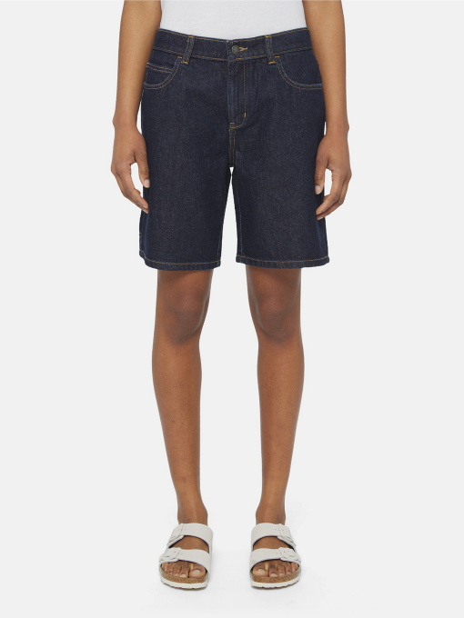 Шорти джинсові Dickies Herndon Модель DK0A4YSGRIN1 Фото