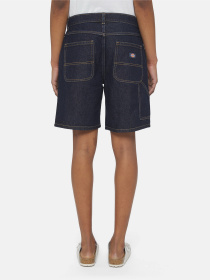 Джинсові шорти Dickies Herndon модель DK0A4YSGRIN1 Фото