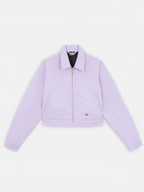 Демісезонна куртка Dickies Lined Eisenhower Cropped модель DK0A4XKCE611 Фото