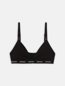 Бюстгальтер Dickies Triangle модель DK0A4YSNBLK1 Фото