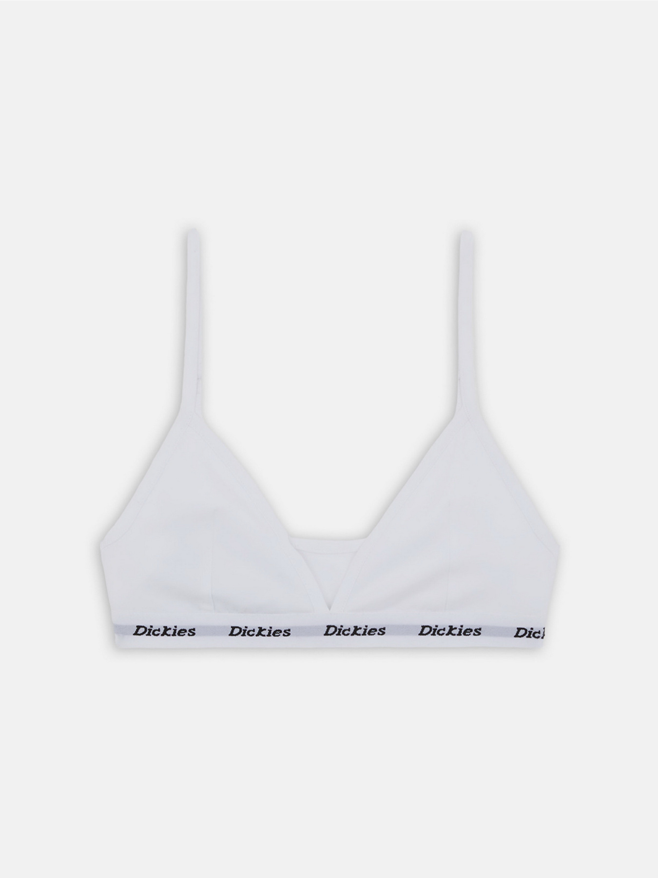 Бюстгальтер Dickies Triangle модель DK0A4YSNWHX1 Фото