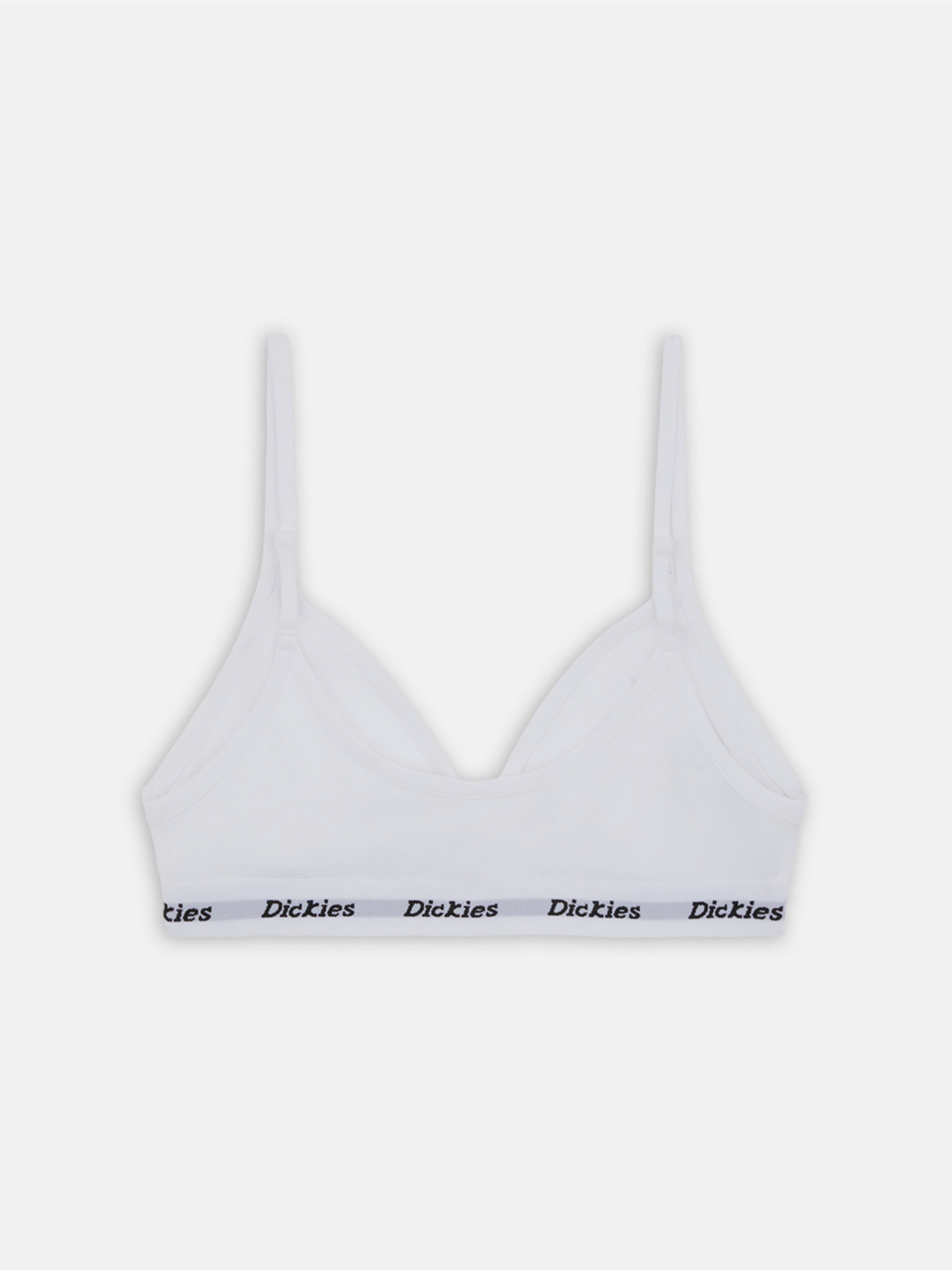 Бюстгальтер Dickies Triangle модель DK0A4YSNWHX1 Фото