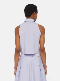 Топ Dickies Ss Saltville модель DK0A4YSVH181 Фото