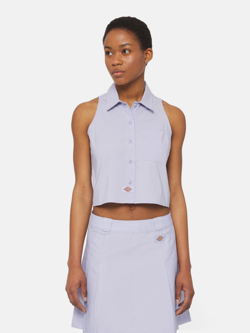 Топ Dickies Ss Saltville модель DK0A4YSVH181 Фото