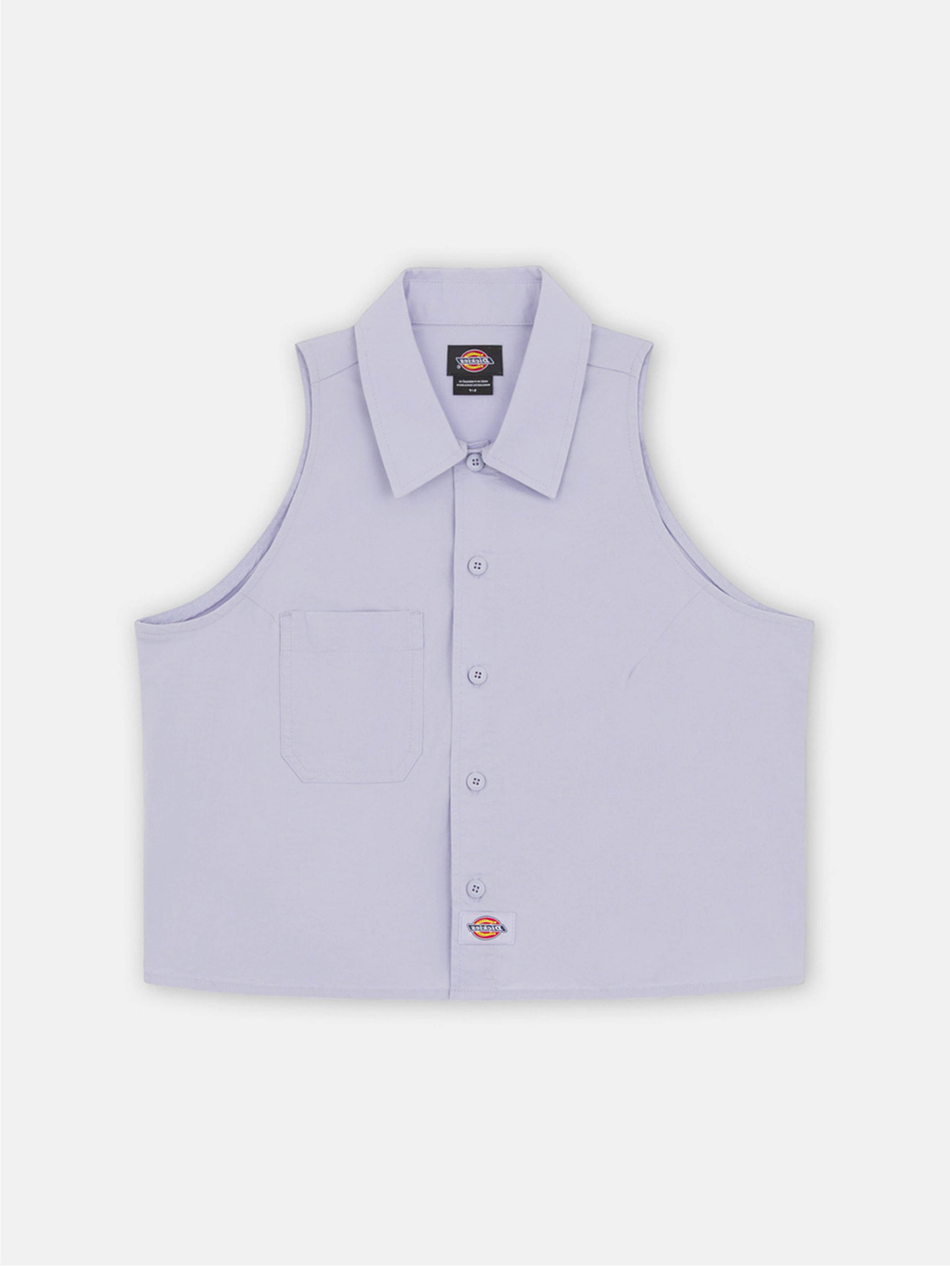 Топ Dickies Ss Saltville модель DK0A4YSVH181 Топ Dickies Ss Saltville модель DK0A4YSVH181 Фото