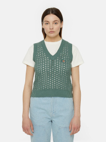 Жилет Dickies Seasonal Mapleton модель DK0A4YT3C581 Фото