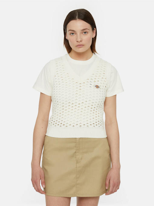 Жилет Dickies Seasonal Mapleton модель DK0A4YT3H151 Фото