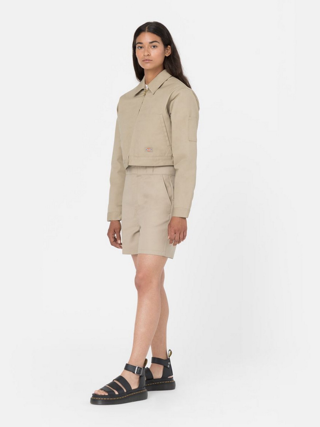 Демисезонная куртка Dickies Lined модель DK0A4XKCKHK1 Фото