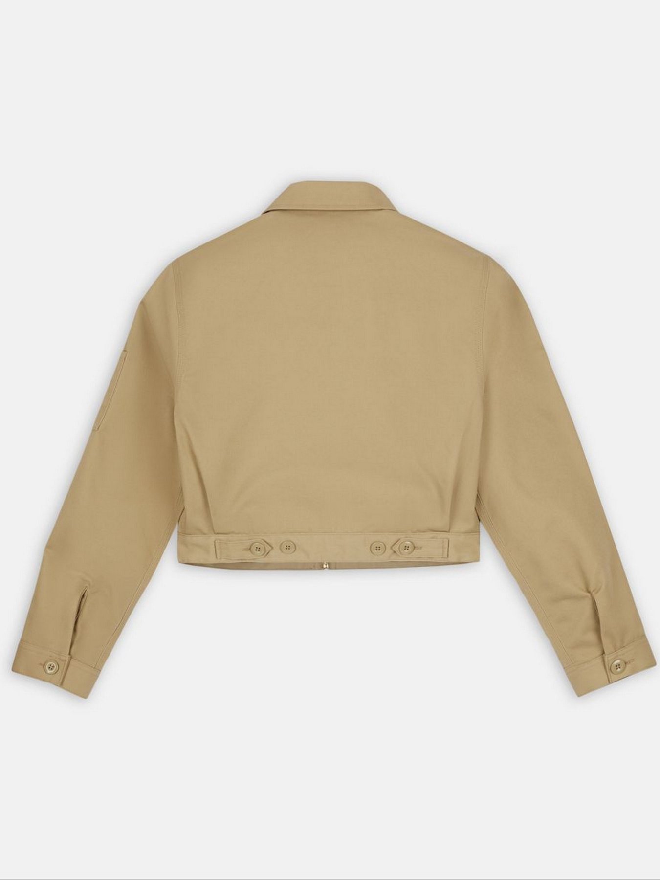 Демисезонная куртка Dickies Lined модель DK0A4XKCKHK1 Фото