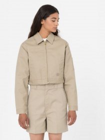 Куртки и дубленки Dickies Lined модель DK0A4XKCKHK1 Фото