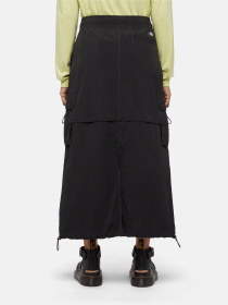 Спідниця максі Dickies Jackson Модель DK0A4YV7BLK1 Фото