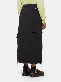 Спідниця максі Dickies Jackson Модель DK0A4YV7BLK1 Фото