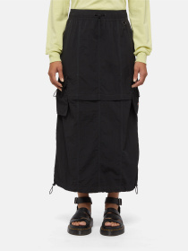 Спідниця максі Dickies Jackson Модель DK0A4YV7BLK1 Фото