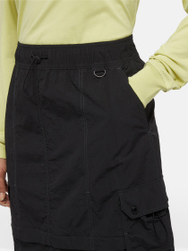 Спідниця максі Dickies Jackson модель DK0A4YV7BLK1 Спідниця максі Dickies Jackson модель DK0A4YV7BLK1 Фото