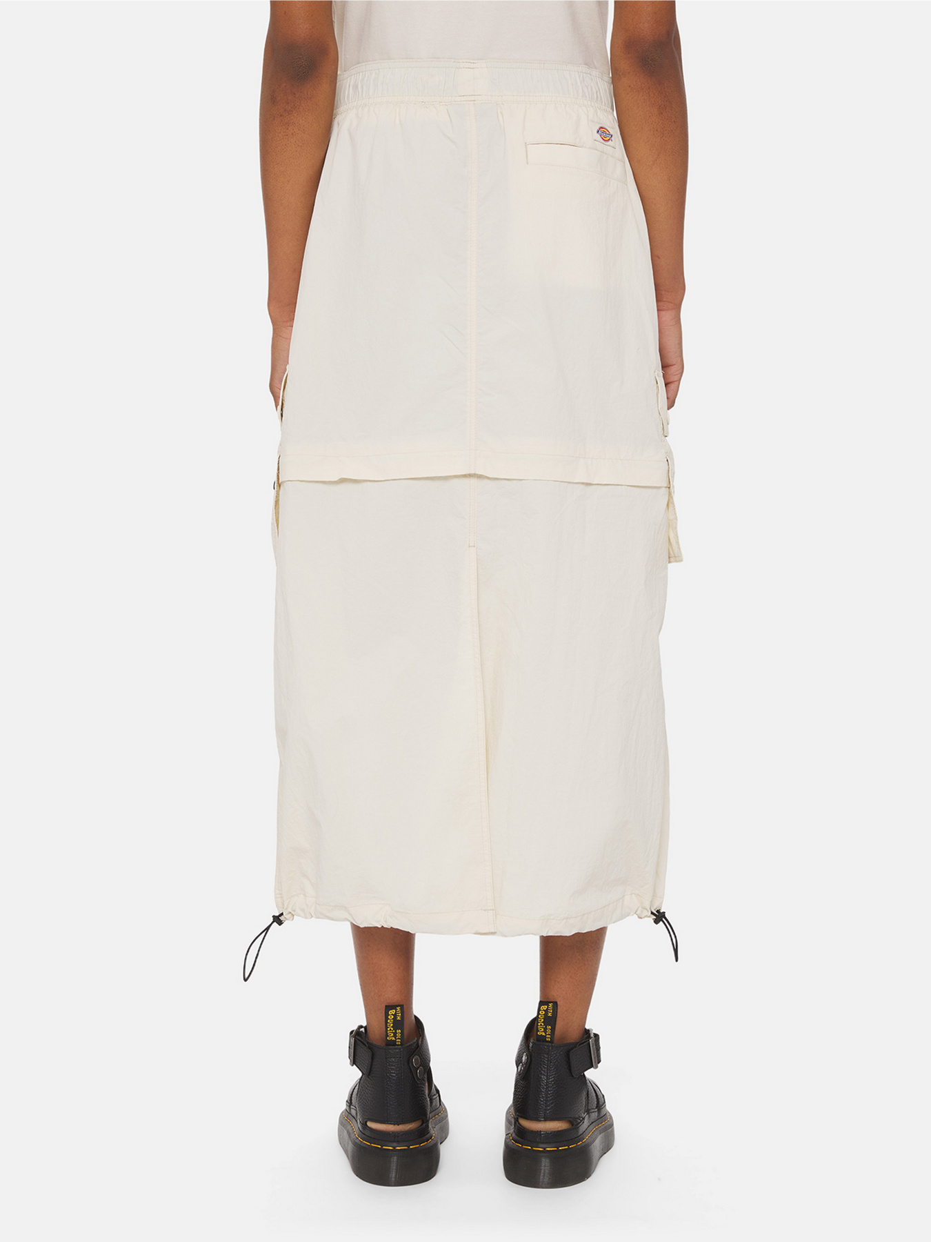 Юбка макси Dickies Jackson модель DK0A4YV7F901 Фото