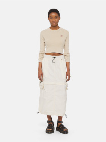 Юбка макси Dickies Jackson модель DK0A4YV7F901 Фото