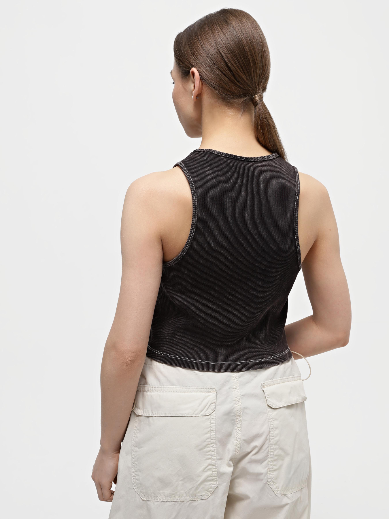 Топ Dickies Neington модель DK0A4YY7H861 Фото