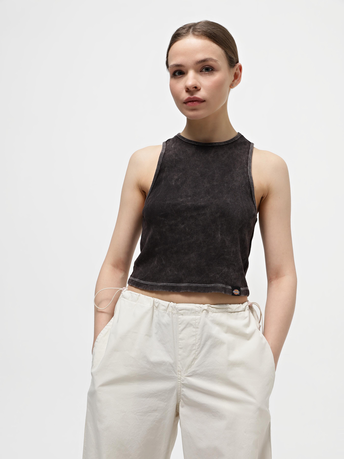 Топ Dickies Neington модель DK0A4YY7H861 Фото